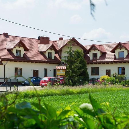 Willa Wojtasowka Obrazow Bagian luar foto