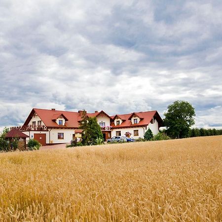Willa Wojtasowka Obrazow Bagian luar foto