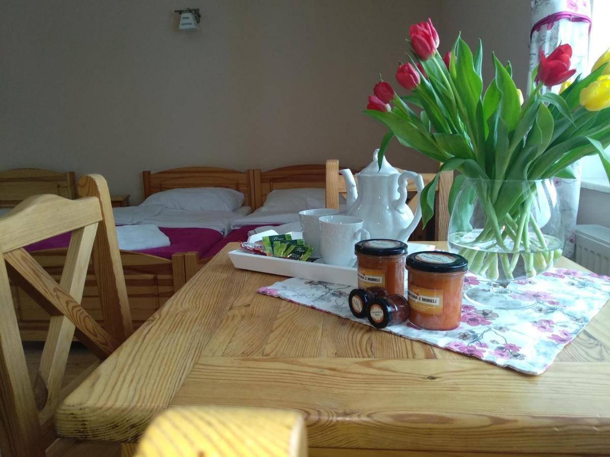 Willa Wojtasowka Obrazow Bagian luar foto