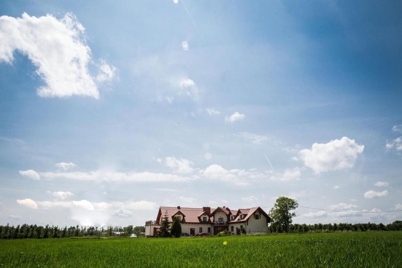 Willa Wojtasowka Obrazow Bagian luar foto