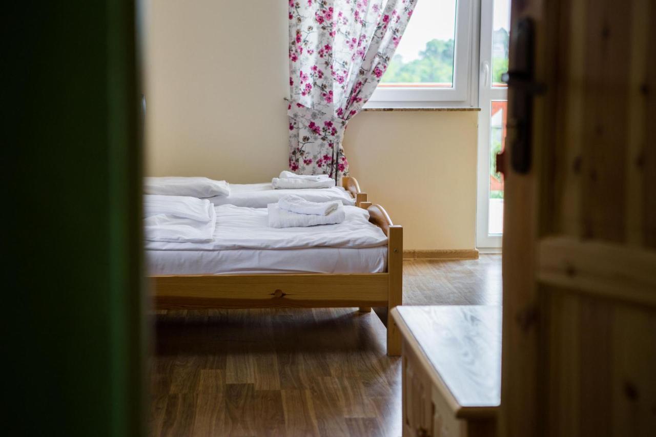 Willa Wojtasowka Obrazow Bagian luar foto