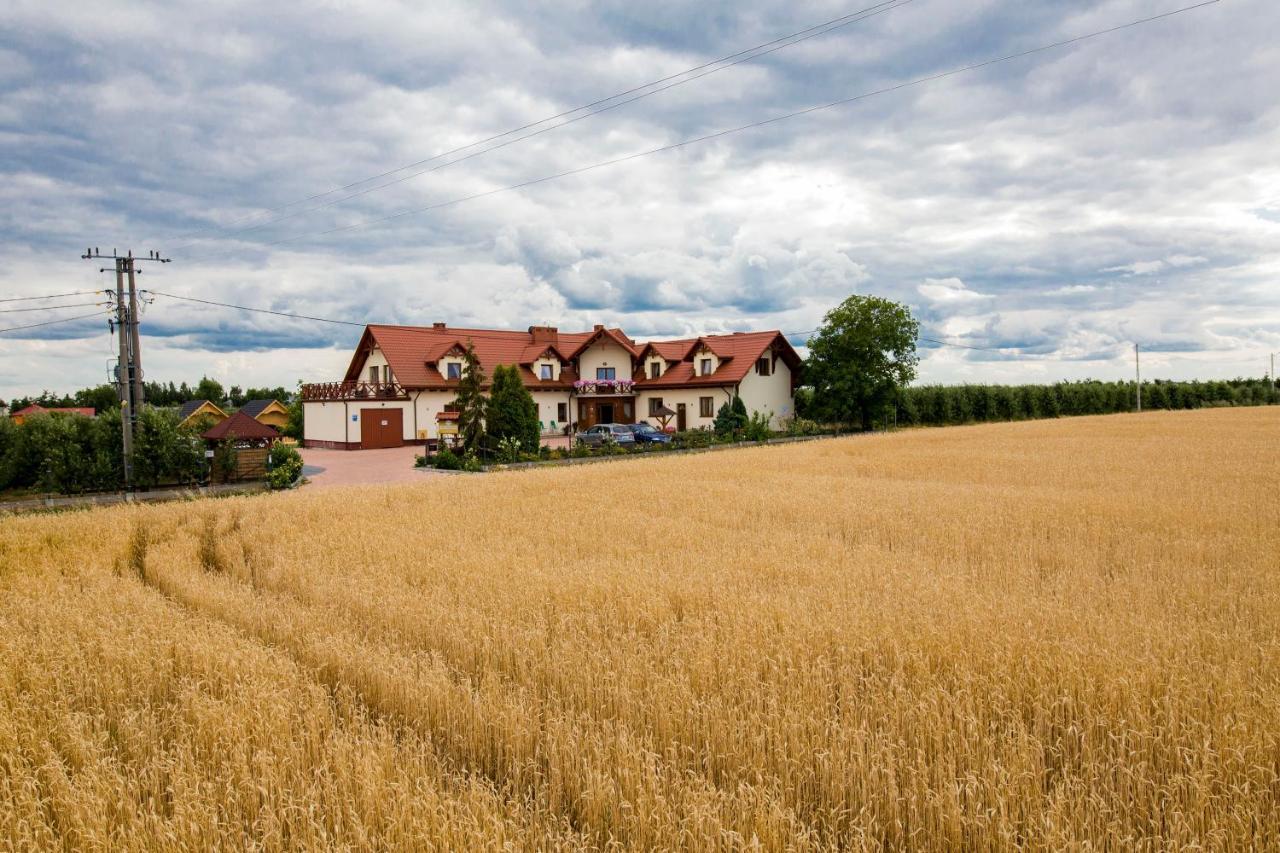 Willa Wojtasowka Obrazow Bagian luar foto