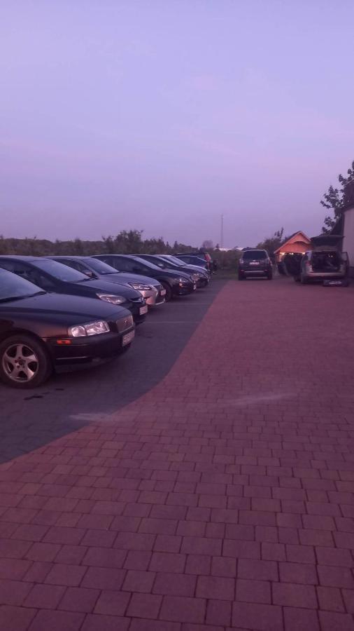 Willa Wojtasowka Obrazow Bagian luar foto